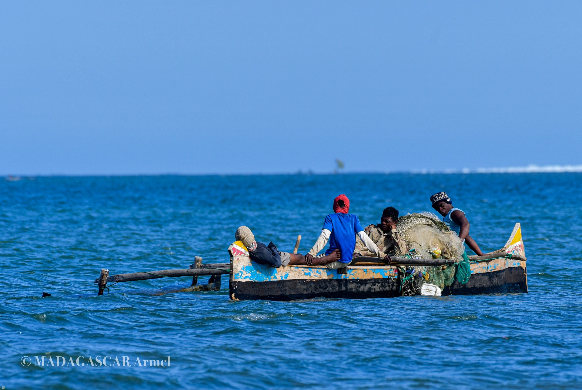 Adventure and fishing in the northern area post thumbnail image